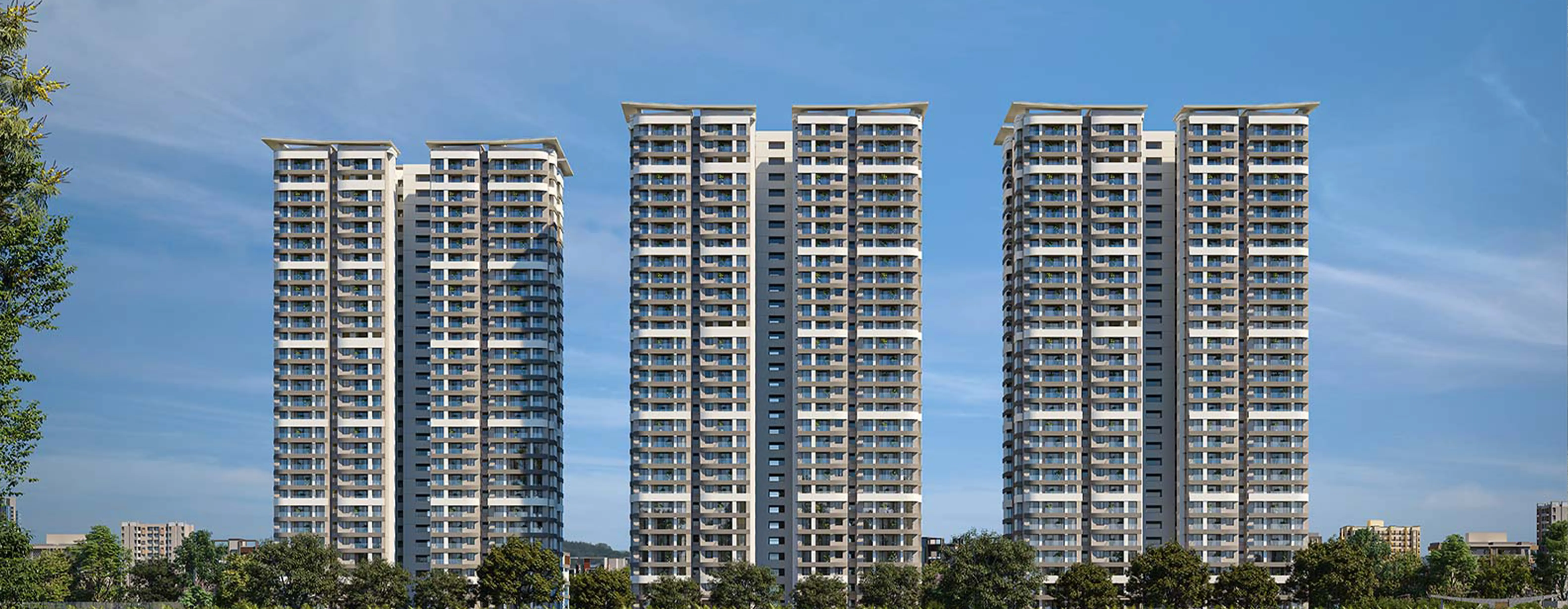 DSR Evoq, Hopefarm Junction, Whitefield